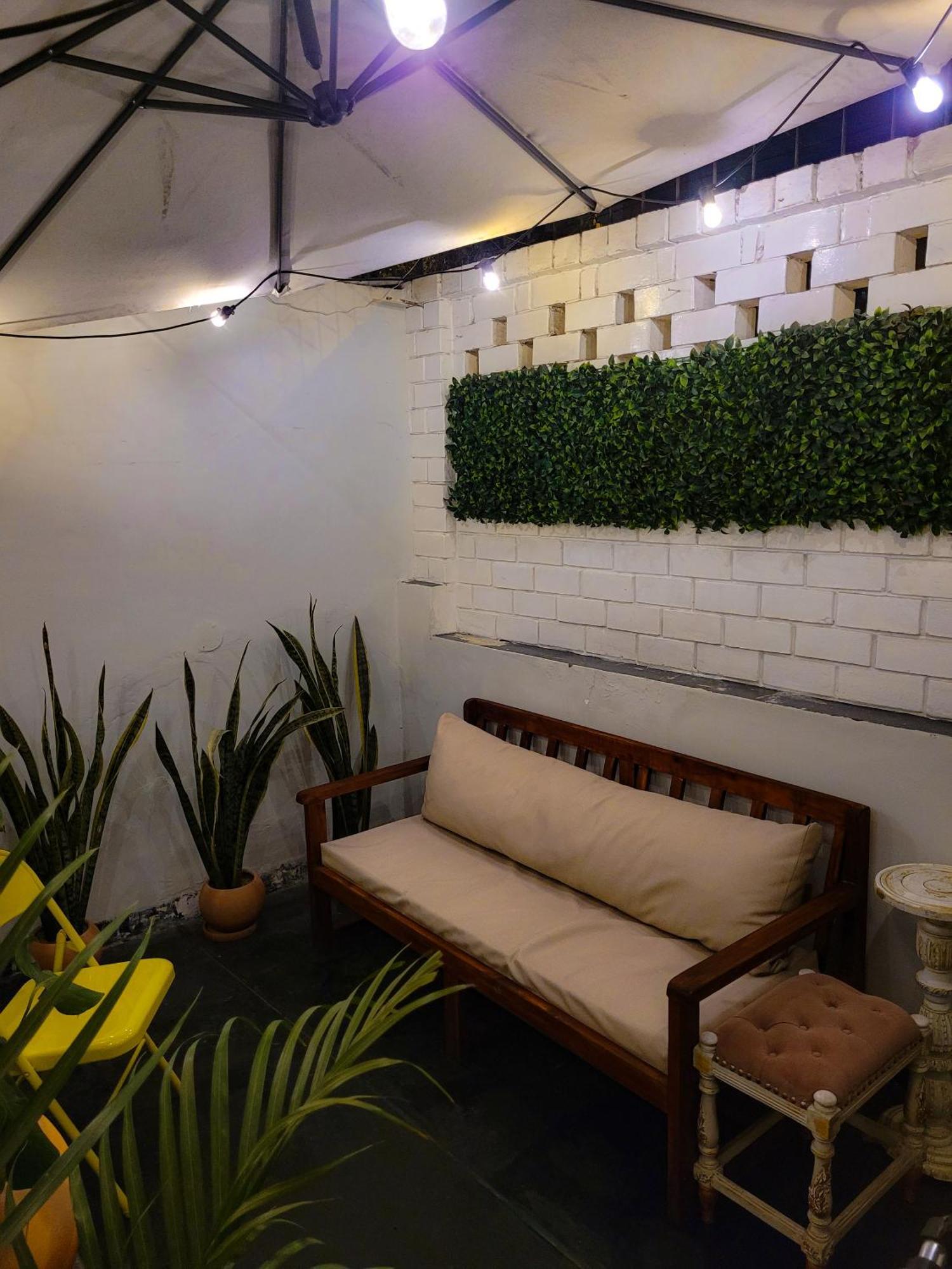 Tripper Monkey House Miraflores リマ エクステリア 写真