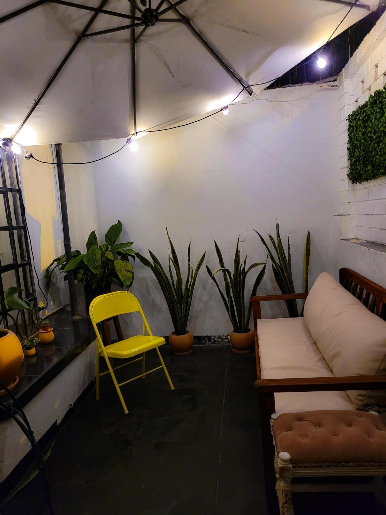 Tripper Monkey House Miraflores リマ エクステリア 写真